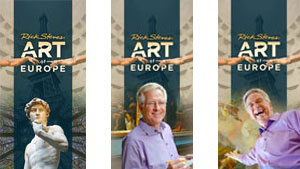 Rick Steves