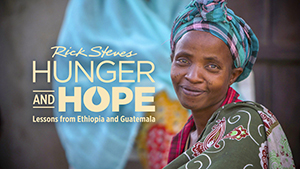 Hunger and Hope